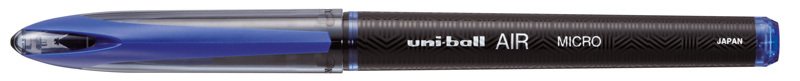 UNİ ROLLER KALEM AIR UBA-188-M MAVİ
