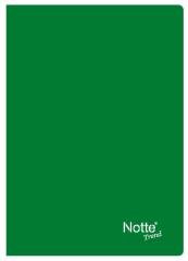 NOTTE DEFTER A4 TREND PP 60YP KAR. 10-351