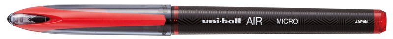 UNİ ROLLER KALEM AIR UBA-188-M KIRMIZI