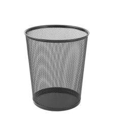 KRAF ÇÖP KOVASI FİLE SİYAH 540G