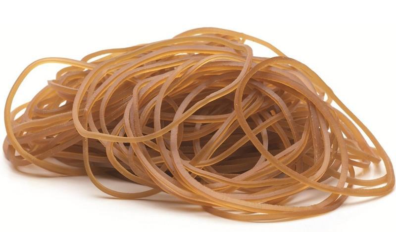 SAİP AMBALAJ LASTİĞİ KAUÇUK 500GR N:18