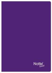 NOTTE DEFTER A4 TREND PP 60YP ÇİZ.10-356