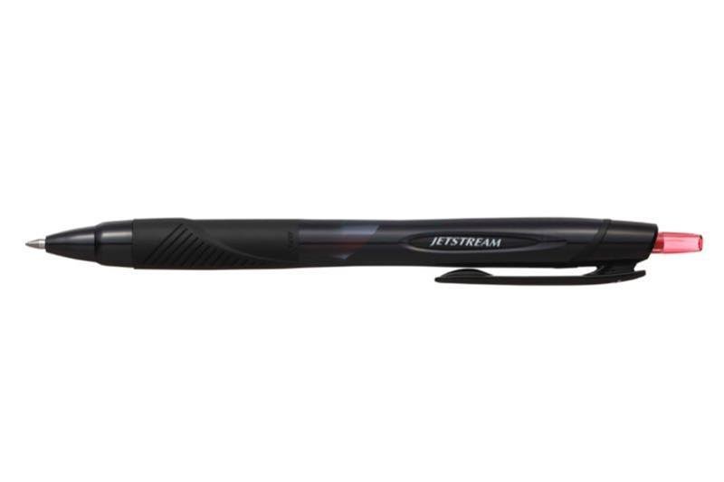 UNİ JEL KALEM JETSTREAM SXN-157S 0.7 KIRMIZI