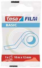 TESA BANT ŞEFFAF BASIC 10X12 58539