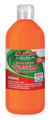 ALPINO SULUBOYA 500ML TEMPERA TURUNCU DM-0172