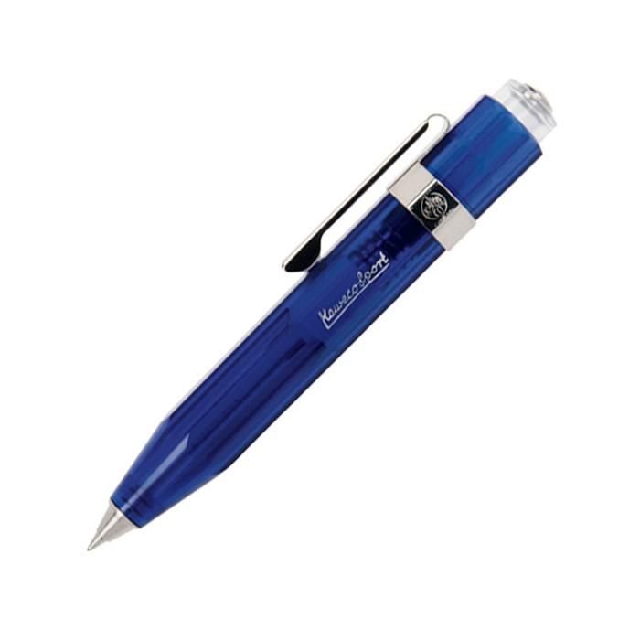 KAWECO TÜKENMEZ KALEM ICE SPORT TRAN.MAVİ 10000022