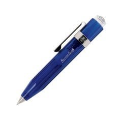 KAWECO TÜKENMEZ KALEM ICE SPORT TRAN.MAVİ 10000022