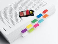 POST-IT İŞARET BANDI MAVİ 50 YAPRAK 680-2