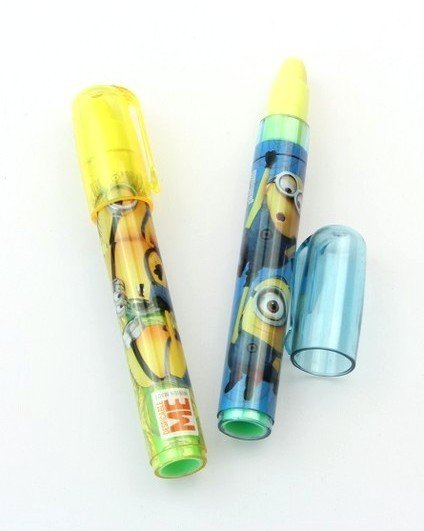 DOLPHIN SİLGİ ROKET MINIONS MNO-6226
