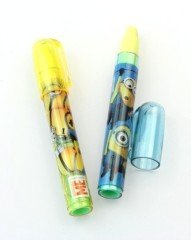 DOLPHIN SİLGİ ROKET MINIONS MNO-6226