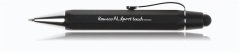 KAWECO TOUCH PEN MAT SİYAH AL 10000479