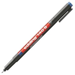 EDDING ASETAT KALEMİ E-140S MAVİ ED14003