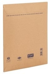 KRAF ZARF HAVA KABARCIKLI D 21X28