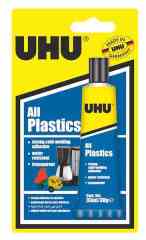 UHU PLASTIK YAPIŞTIRICISI UNIVERSAL PLS.UHU37595
