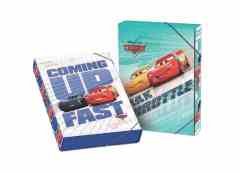 KESKİN KUTU DOSYA CARS 120200-33