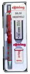 ROTRİNG TIKKY VERSATİL OKUL SETİ 0.5 KIRMIZI