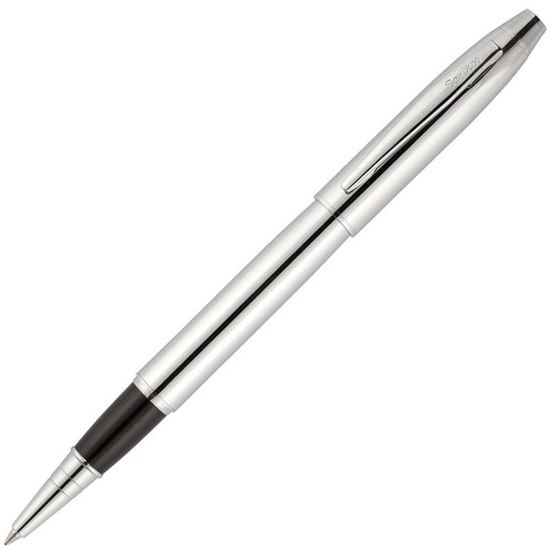 SCRIKSS ROLLER KALEM 35 KROM LÜKS KUTUDA