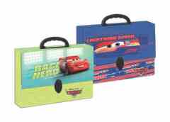 KESKİN KUTU DOSYA SAPLI CARS 120800-33