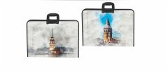 KESKİN PROJE DOSYASI MY CITY İSTANBUL 35X50 120781