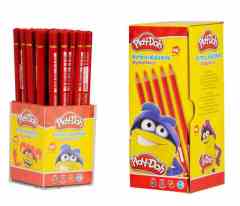 PLAY-DOH KIRMIZI KALEMİM PLAY-KK002