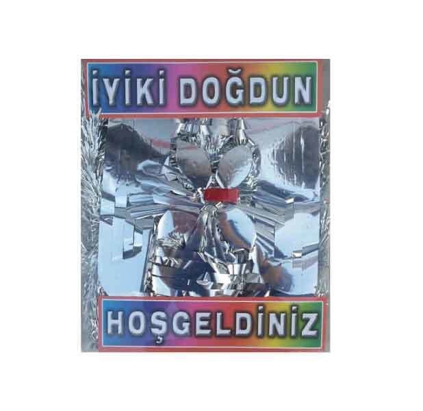 BUKET SÜS TAKIM NO:4 BKT-403