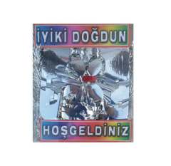 BUKET SÜS TAKIM NO:4 BKT-403