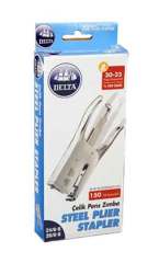 DELTA ZIMBA MAKİNASI PENS TİPİ ÇELİK 10501