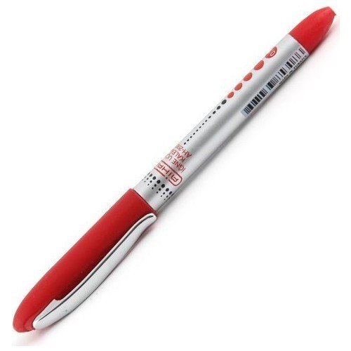 AIHAO ROLLER İĞNE UÇ KIRMIZI T. M AH2007K