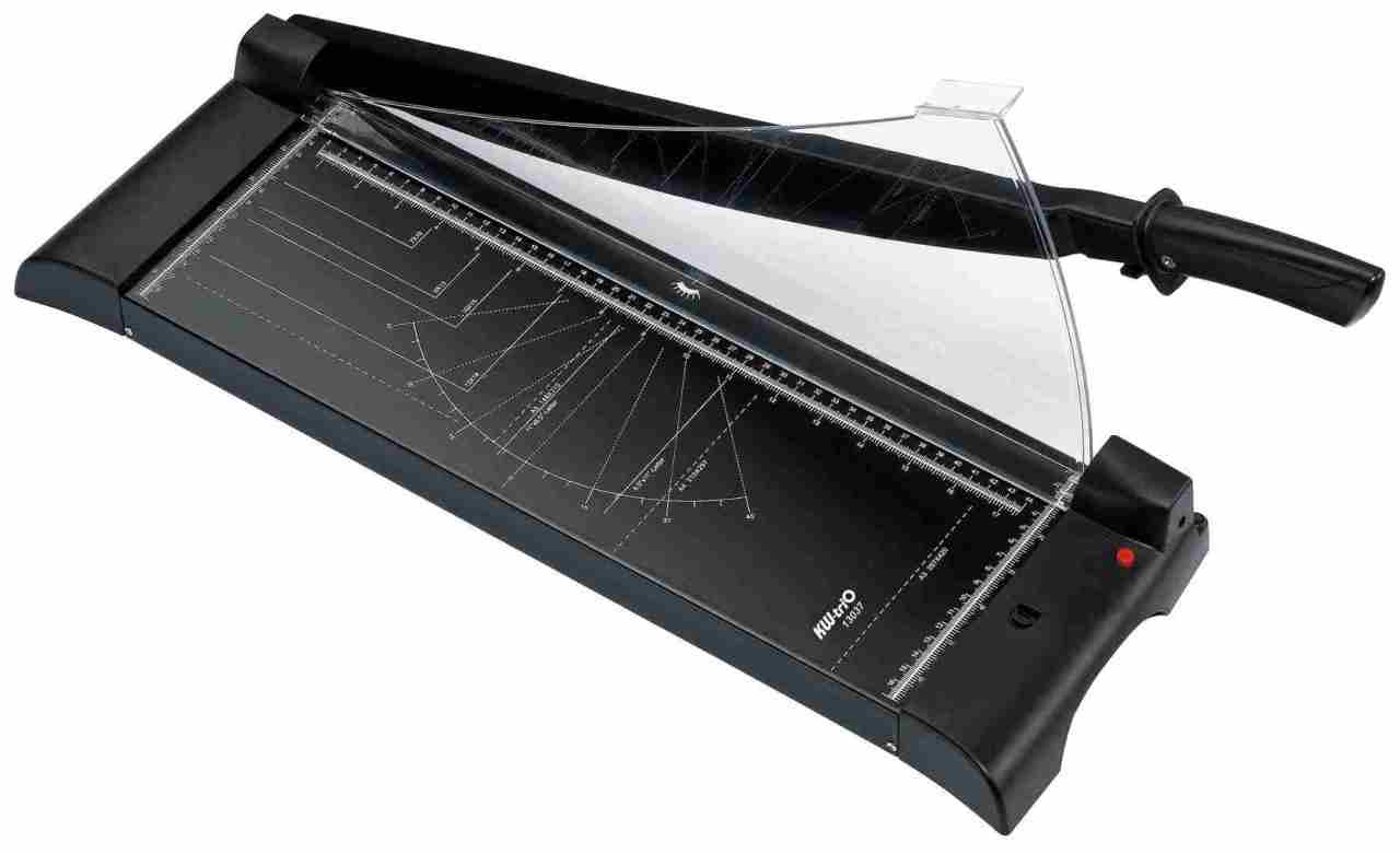 KW-TRİO GİYOTİN KOLLU 31.5 CM 3036 10SY.15304104