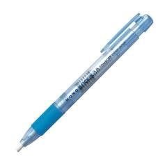 TOMBOW SİLGİ KALEM TİPİ ŞEFFAF MAVİ T-EH-KE M