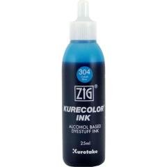 ZIG KURECOLOR MÜREKKEP KCR-25 (304) 305 COBALTBLUE