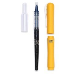 ZIG LETTER PEN COCOIRO GÖVDE 04S+REFILL R-378S