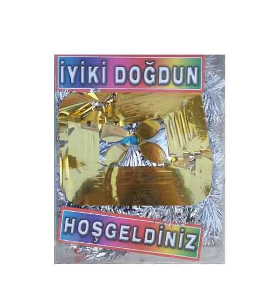 BUKET SÜS TAKIM NO:6 BKT-404