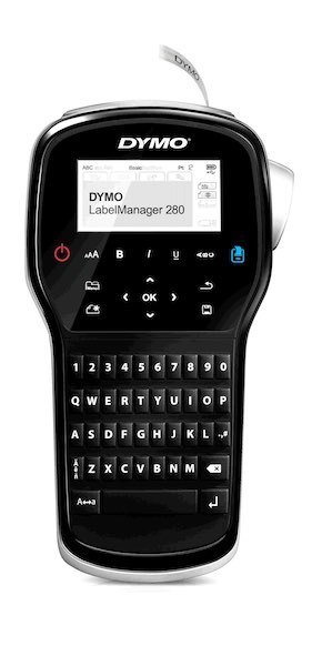 DYMO ETİKET MAK. ELEKTRONİK LM 280P S0968920