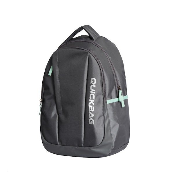 QUICKBAG ÇANTA SIRT FLORIDA GRİ Q3031
