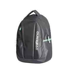 QUICKBAG ÇANTA SIRT FLORIDA GRİ Q3031