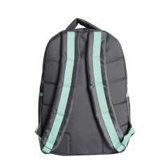 QUICKBAG ÇANTA SIRT FLORIDA GRİ Q3031