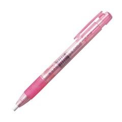 TOMBOW SİLGİ KALEM TİPİ ŞEFFAF PEMBE T-EH-KE P