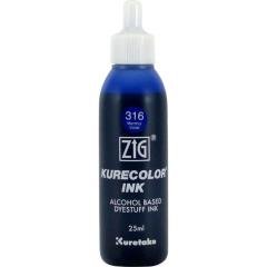 ZIG KURECOLOR MÜREKKEP KCR-25 319 MENTHOL VIOLET