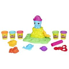 HASBRO PLAY-DOH OYUNCU AHTAPOT E0800