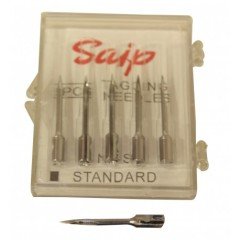 SAİP KILÇIK İĞNESİ METAL STANDART SP-104.001