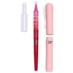 ZIG LETTER PEN COCOIRO GÖVDE 01S+REFILL R-025S