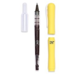 ZIG LETTER PEN COCOIRO GÖVDE 03S+REFILL R-065S