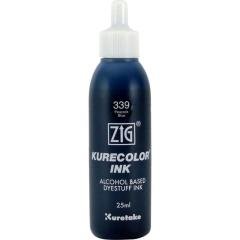 ZIG KURECOLOR MÜREKKEP KCR-25 339 PEACOCK BLUE