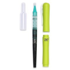 ZIG LETTER PEN COCOIRO GÖVDE 05S+REFILL R-042S