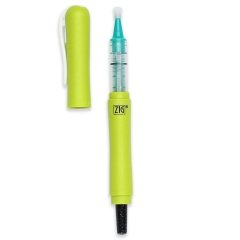 ZIG LETTER PEN COCOIRO GÖVDE 05S+REFILL R-042S