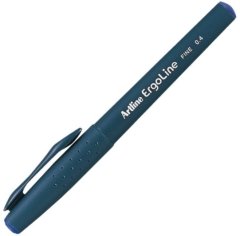 ARTLINE İMZA KALEMİ ERGOLINE MAVİ ERG-3400