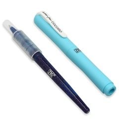 ZIG LETTER PEN COCOIRO GÖVDE 06S+REFILL R-030S