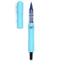 ZIG LETTER PEN COCOIRO GÖVDE 06S+REFILL R-030S