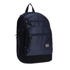 KAUKKO ÇANTA SIRT STİL LACİVERT K1012